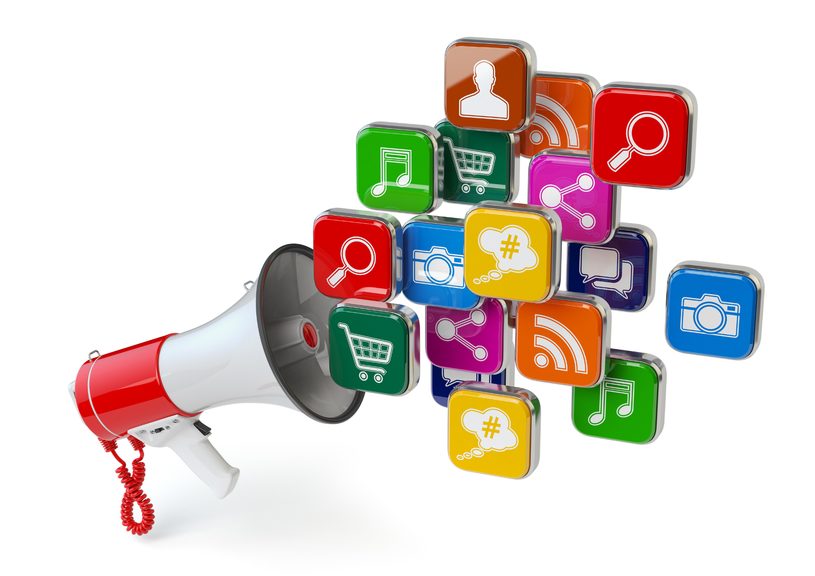 Digitlni marketing