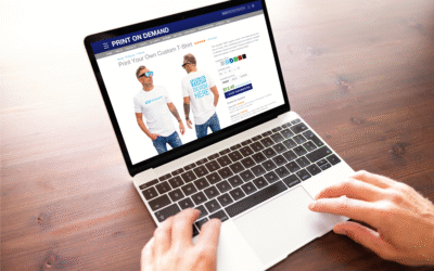 What Is Print on Demand and Why It’s Perfect for Beginners?