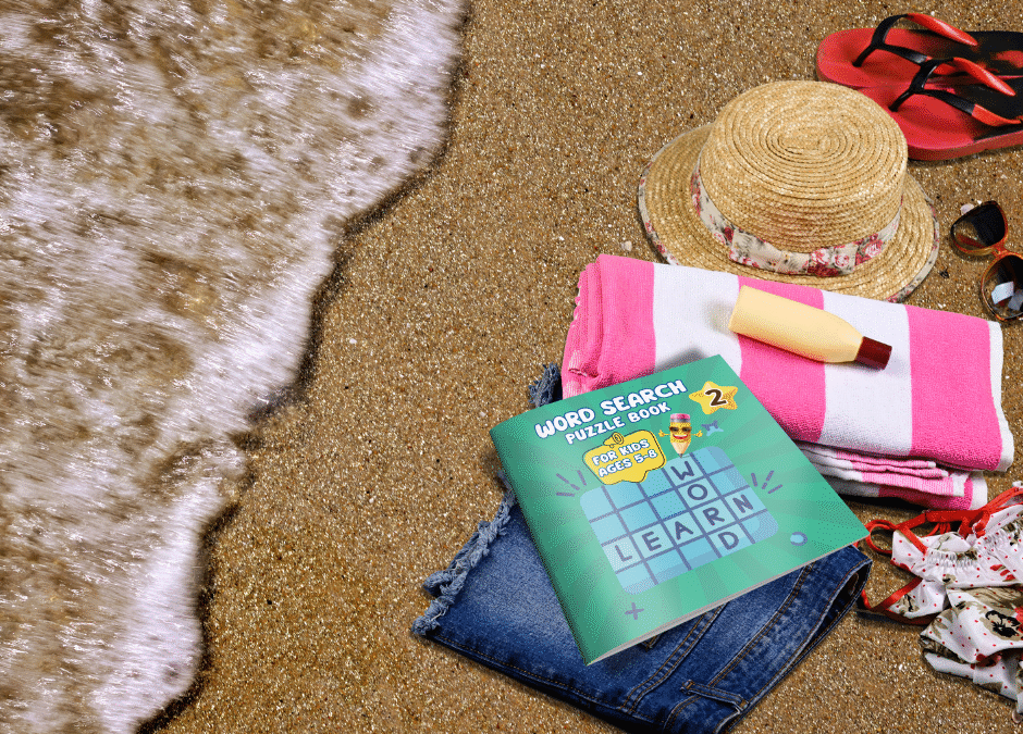 Fun and Educational Summer Activities for Curious Kids