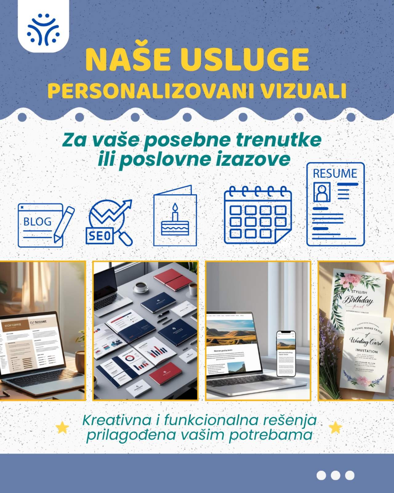 vizual 3